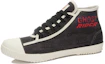 Order Li-Ning Série Marvel Noir Blanc ''Ghost Rider'' ALAK089-5