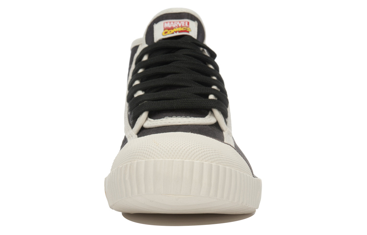 Shop Li-Ning Série Marvel Noir Blanc ''Ghost Rider'' ALAK089-5
