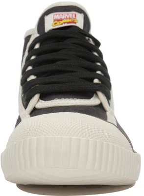 Li-Ning Série Marvel Noir Blanc ''Ghost Rider'' ALAK089-5 Shop Li-Ning Série Marvel Noir Blanc ''Ghost Rider'' ALAK089-5