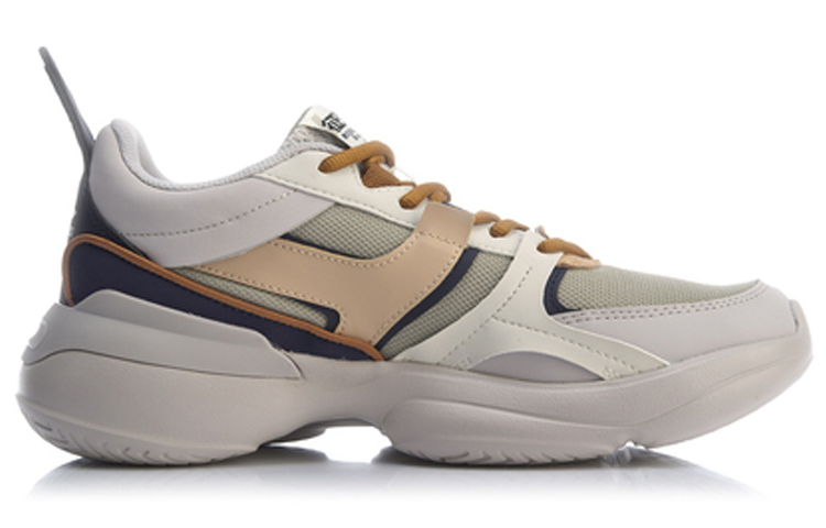 Order Li-Ning Medalist 92 'Kelabu Unta' AGLP083-4