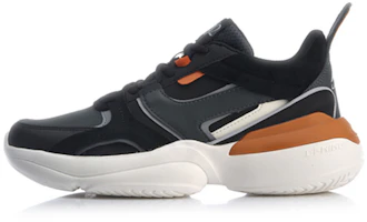 Li-Ning Medalist 92 'Standard Black' AGLP083-7 Li-Ning Medalist 92 'Standard Black' AGLP083-7