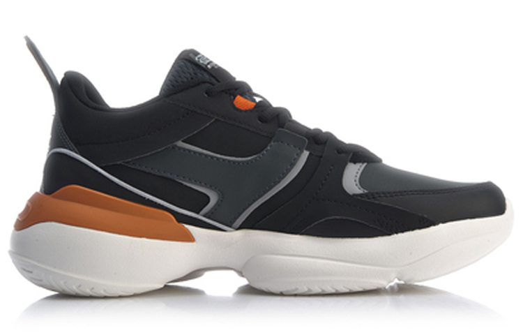 Order Li-Ning Medalist 92 ''Nero Standard'' AGLP083-7