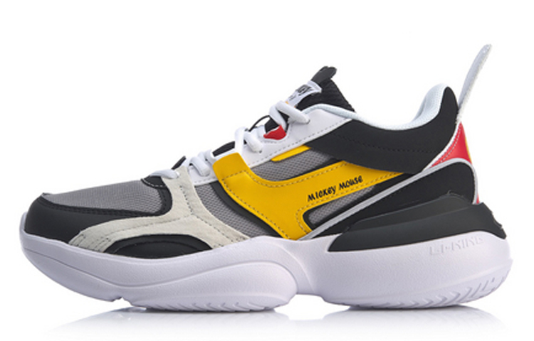 Li-Ning Medalist 92 x Mickey AGLP083-9