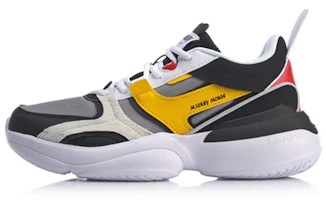 Li-Ning Medalist 92 x Mickey AGLP083-9 Li-Ning Medalist 92 x Mickey AGLP083-9