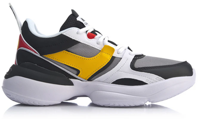 Li-Ning Medalist 92 x Mickey | Kasut Mickey Edisi Khas AGLP083-9 Order Li-Ning Medalist 92 x Mickey | Kasut Mickey Edisi Khas AGLP083-9