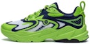 Buy Li-Ning Meteor 'Green Navy' ARXT009-1