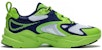 Li-Ning Meteor 'Green Navy' ARXT009-1