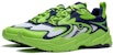 Li-Ning Meteor 'Green Navy' ARXT009-1