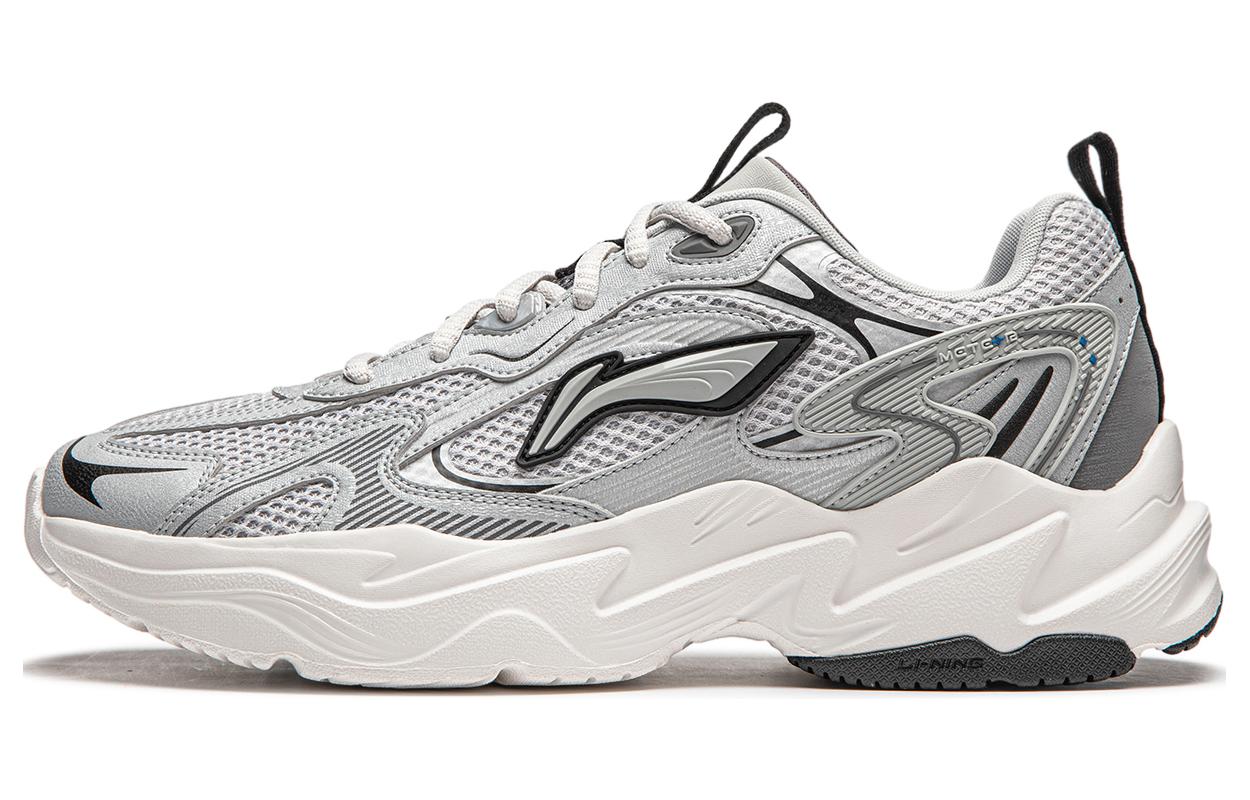 Buy 李寧 メテオ 「グレーベージュ」 (Lining Meteo "Gurē Bēju") AGCU121-2