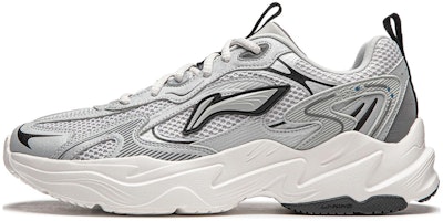 Li-Ning Meteor 'Grey Beige' AGCU121-2 Li-Ning Meteor 'Grey Beige' AGCU121-2