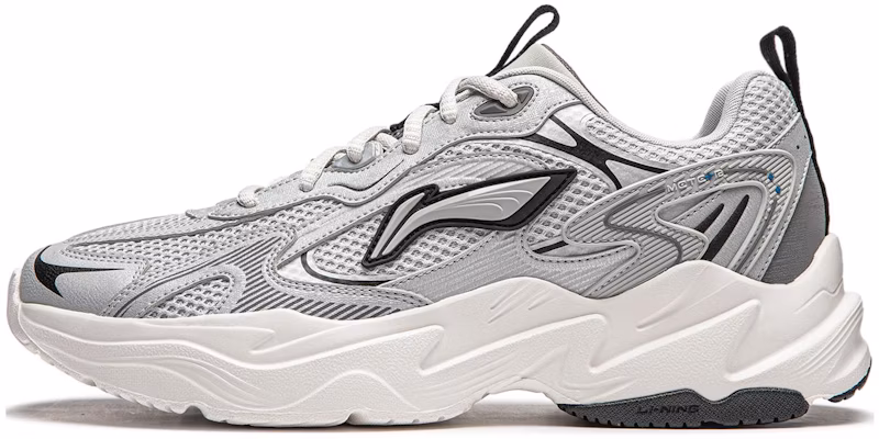 Li-Ning Meteor 'Grey Beige' AGCU121-2 Buy Li-Ning Meteor 'Grey Beige' AGCU121-2