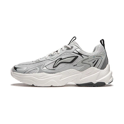Li-Ning Meteor 'Grey Beige'