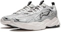 Lookbook Li-Ning Meteor 'Grey Beige' AGCU121-2