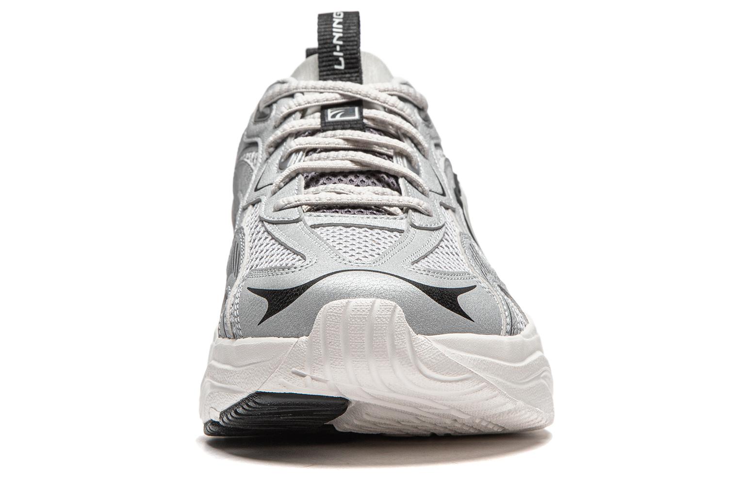 Purchase 李寧 メテオ 「グレーベージュ」 (Lining Meteo "Gurē Bēju") AGCU121-2