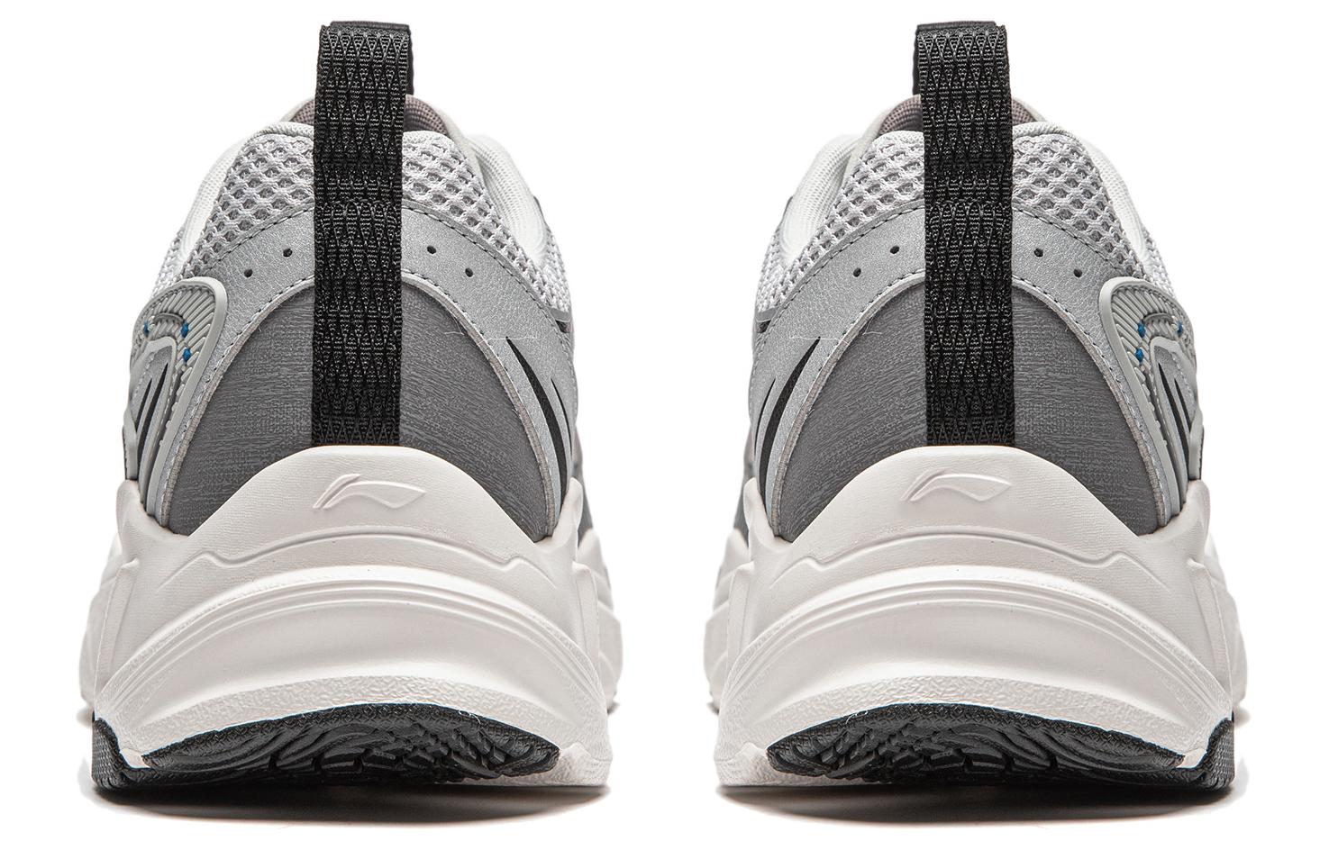 Details for 李寧 メテオ 「グレーベージュ」 (Lining Meteo "Gurē Bēju") AGCU121-2