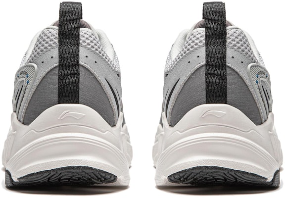 Li-Ning Meteor 'Grey Beige' AGCU121-2 Details for Li-Ning Meteor 'Grey Beige' AGCU121-2