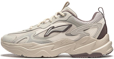 Li-Ning Meteor Low 'Grey' AGCU121-1 Li-Ning Meteor Low 'Grey' AGCU121-1