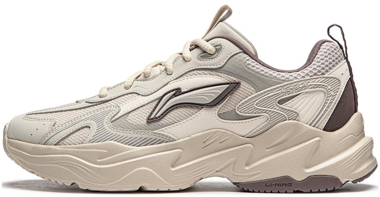 Li-Ning Meteor Low 'Grey' AGCU121-1 Buy Li-Ning Meteor Low 'Grey' AGCU121-1