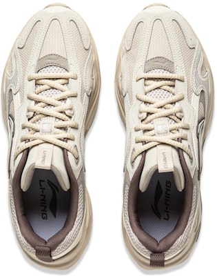 Li-Ning Meteor Low 'Grey' AGCU121-1 Shop Li-Ning Meteor Low 'Grey' AGCU121-1