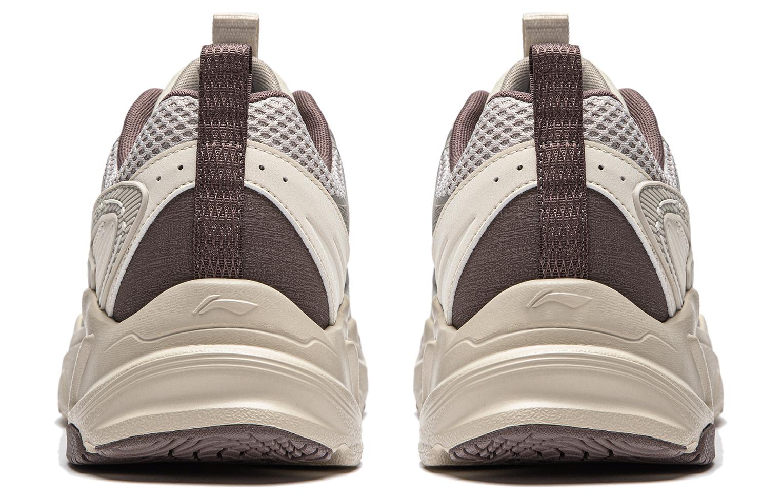 Details for Li-Ning Meteor Low 'Gris' AGCU121-1