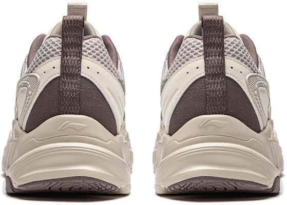 Li-Ning Meteor Low 'Grey' AGCU121-1 Details for Li-Ning Meteor Low 'Grey' AGCU121-1