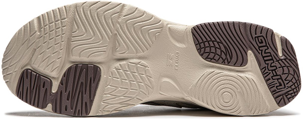 Li-Ning Meteor Low 'Grey' AGCU121-1 Sizing Li-Ning Meteor Low 'Grey' AGCU121-1