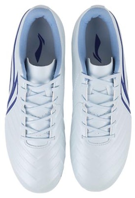 Li-Ning MG 'Biru Putih' ASFT015-4 Lookbook Li-Ning MG 'Biru Putih' ASFT015-4