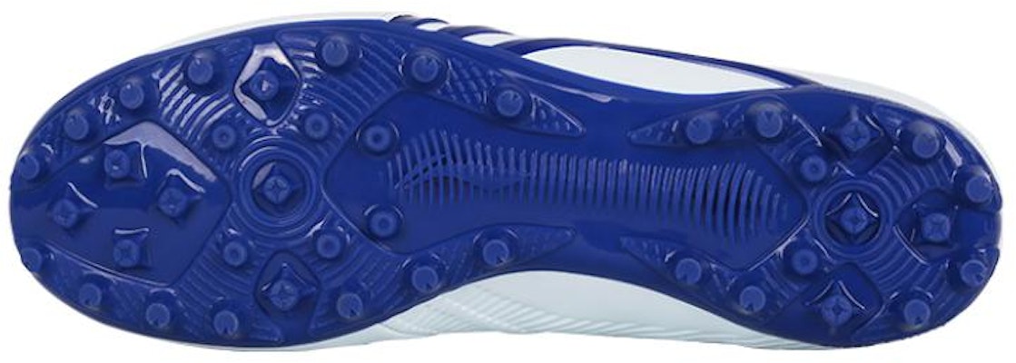 Li-Ning MG 'Biru Putih' ASFT015-4 Shop Li-Ning MG 'Biru Putih' ASFT015-4