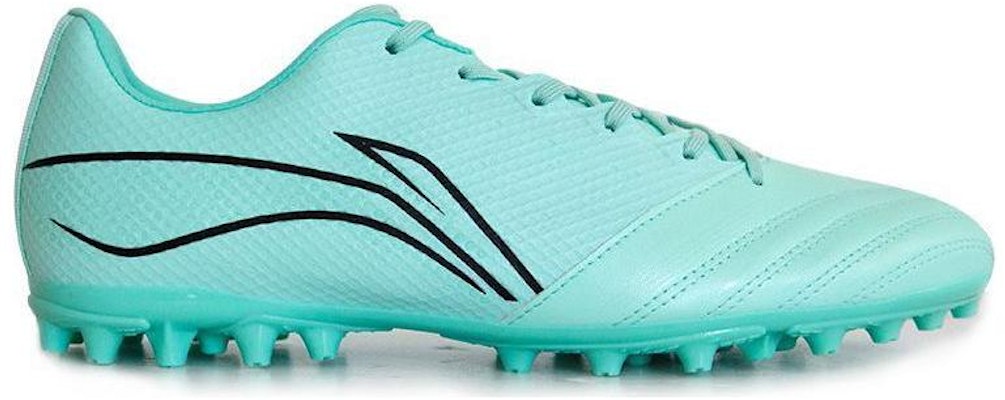 Li-Ning MG 'Hijau Ais' YSFT007-8 Order Li-Ning MG 'Hijau Ais' YSFT007-8