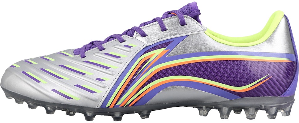 Li-Ning MG 'Latihan Ungu' YSFT011-3 Buy Li-Ning MG 'Latihan Ungu' YSFT011-3