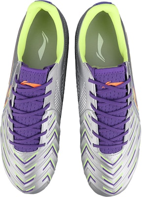 Li-Ning MG 'Latihan Ungu' YSFT011-3 Shop Li-Ning MG 'Latihan Ungu' YSFT011-3