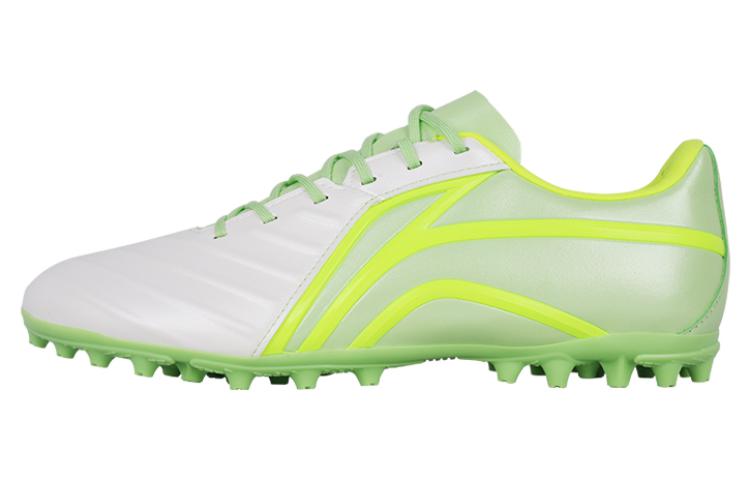 Buy Kasut Bola Sepak Li-Ning MG 'Hijau Putih' ASFT015-1