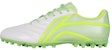 Kasut Bola Sepak Li-Ning MG 'Hijau Putih' ASFT015-1