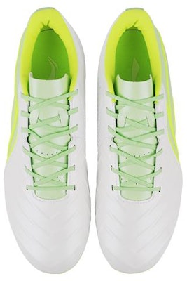 Kasut Bola Sepak Li-Ning MG 'Hijau Putih' ASFT015-1 Lookbook Kasut Bola Sepak Li-Ning MG 'Hijau Putih' ASFT015-1