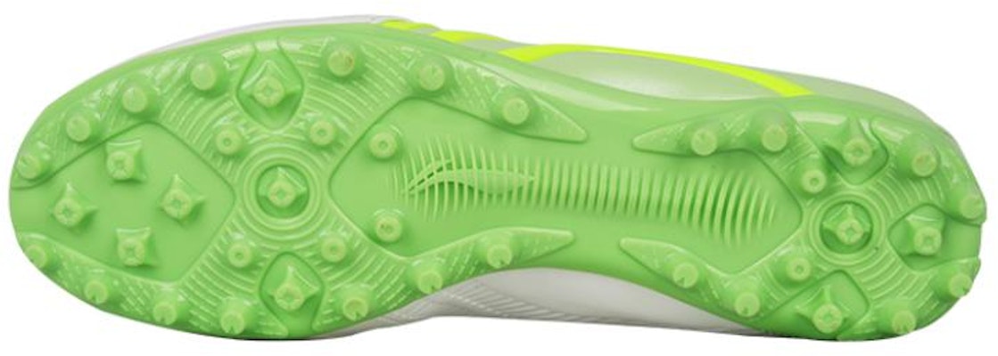 Kasut Bola Sepak Li-Ning MG 'Hijau Putih' ASFT015-1 Shop Kasut Bola Sepak Li-Ning MG 'Hijau Putih' ASFT015-1