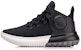 Li-Ning Mid-Top Bola Keranjang 'Hitam' AGBN013-1