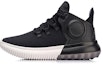Buy Li-Ning Mid-Top Bola Keranjang 'Hitam' AGBN013-1