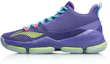 Buy 리닝 미드탑 퍼플 농구화 (Li-Ning mideu tap peopeul nongguhwa) ABPN041-1