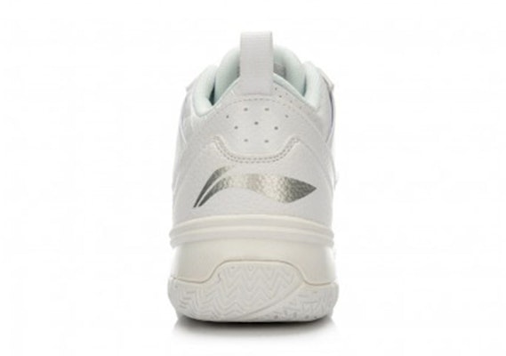 Li-Ning Mid-Top Basketball 'White' ABPK061-11 Purchase Li-Ning Mid-Top Basketball 'White' ABPK061-11