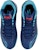 Kasut Bola Keranjang Li-Ning Mid-Top 'Blue Quicksand' Biru ABPN005-1
