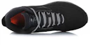 Lookbook Li-Ning Mid-Top Hardloopschoenen ''Zwart'' AGCM231-51