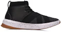 Order Li-Ning Mid-Top Running ''Inktspat Zwart'' AGLM031-1