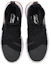 Shop Li-Ning Mid-Top Running ''Inktspat Zwart'' AGLM031-1