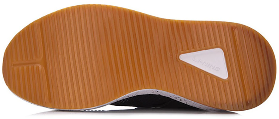 Li-Ning Mid-Top Running ''Inktspat Zwart'' AGLM031-1 Purchase Li-Ning Mid-Top Running ''Inktspat Zwart'' AGLM031-1