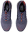 Shop Sepatu Lari Mid-Top Li-Ning 'Night Shadow Blue' ARHP117-2