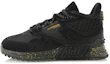 Buy Li-Ning Mid-Top Hardloopschoen ''Zwart Fleece'' AGLP171-2