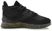 Order Li-Ning Mid-Top Hardloopschoen ''Zwart Fleece'' AGLP171-2