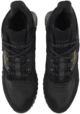 Li-Ning Mid-Top Hardloopschoen ''Zwart Fleece'' AGLP171-2 Shop Li-Ning Mid-Top Hardloopschoen ''Zwart Fleece'' AGLP171-2
