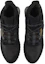Shop Li-Ning Mid-Top Hardloopschoen ''Zwart Fleece'' AGLP171-2