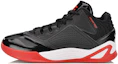 Buy Li-Ning Mid 'Hitam Merah' Kasut Bola Keranjang 'Pek Pasir Pantas' ABPN005-2